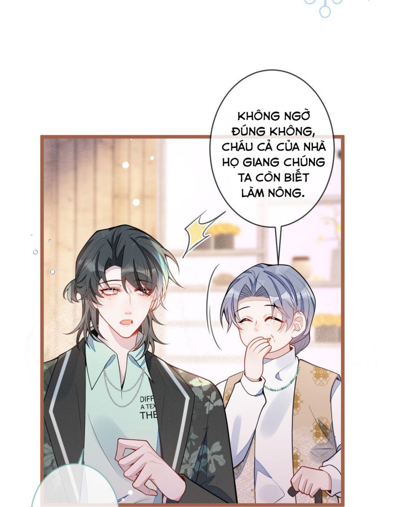 Báo Ân Của Sói Chap 61 - Next Chap 62