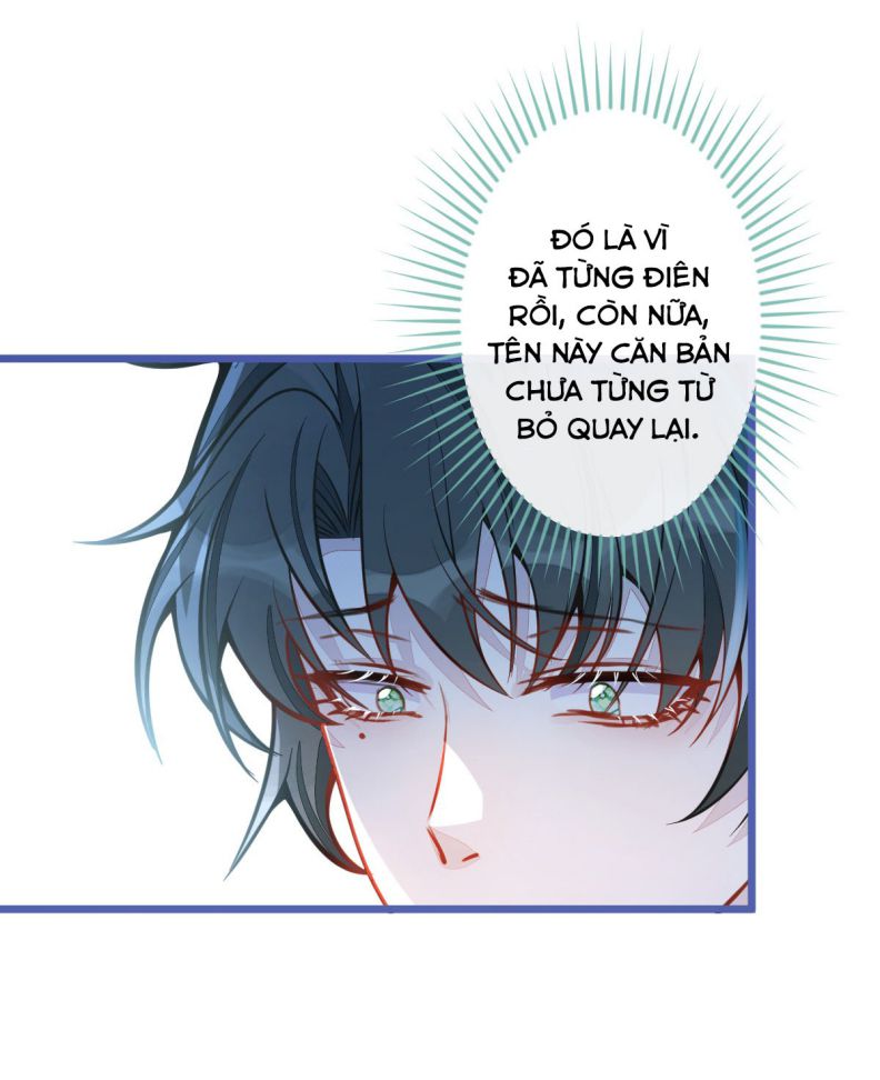 Báo Ân Của Sói Chap 61 - Next Chap 62