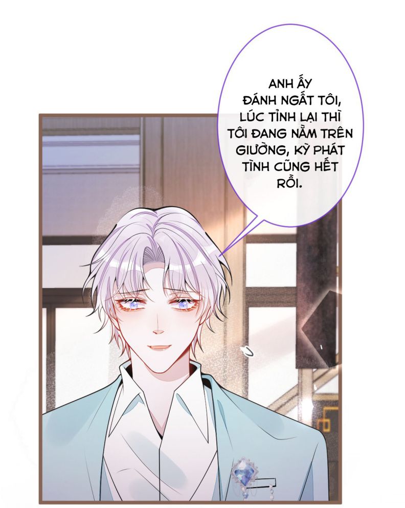 Báo Ân Của Sói Chap 61 - Next Chap 62