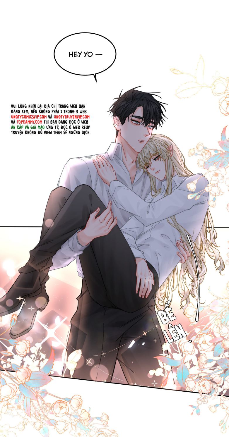 Tiền Nhiệm Vi Vương Chap 61 - Next Chap 62