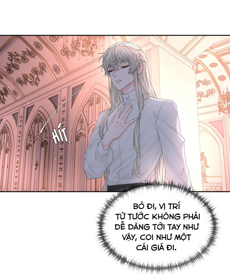 Tiền Nhiệm Vi Vương Chap 61 - Next Chap 62