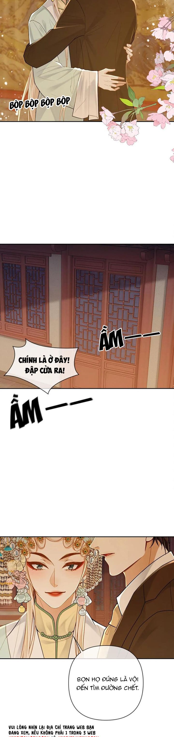 Lang Cẩu Chủ Thần Chap 114 - Next Chap 115