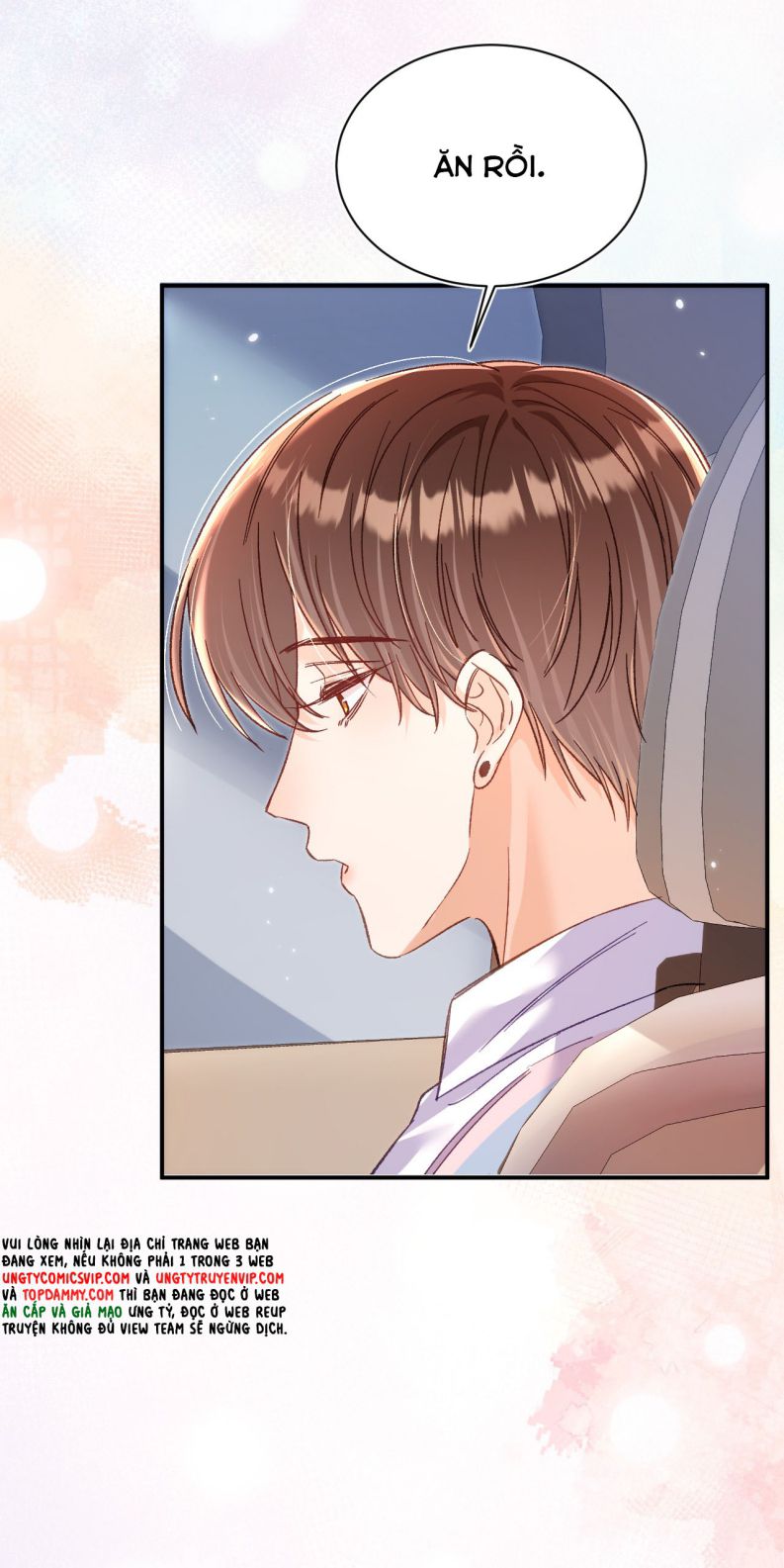 Cho Là Thật Chap 58 - Next Chap 59