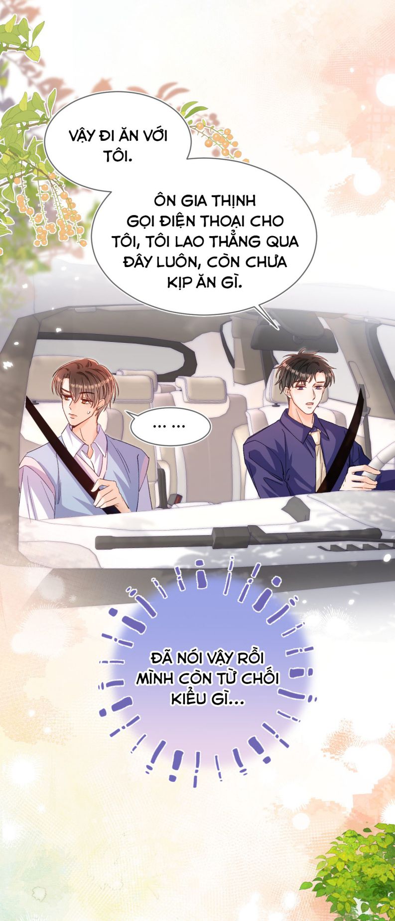 Cho Là Thật Chap 58 - Next Chap 59