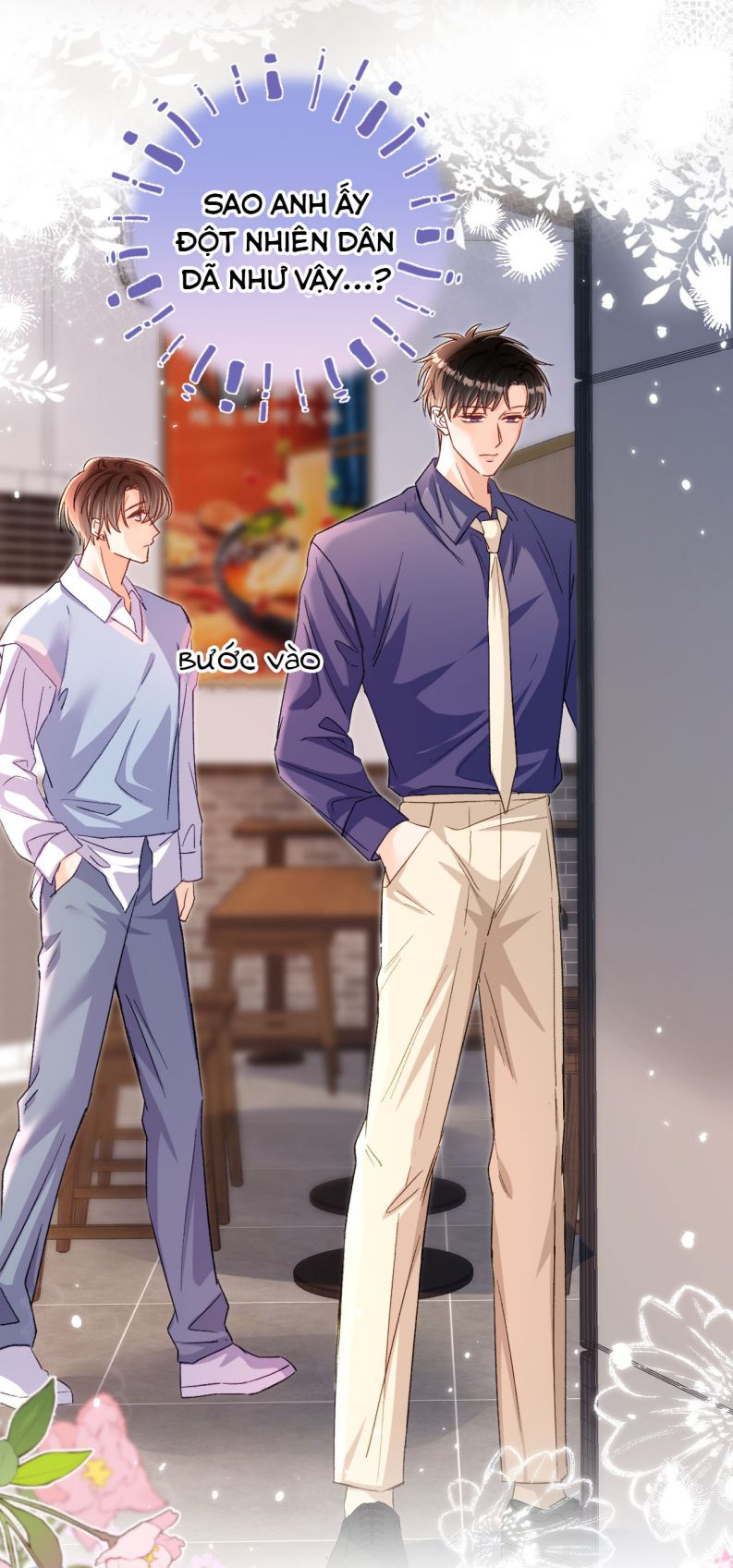 Cho Là Thật Chap 58 - Next Chap 59