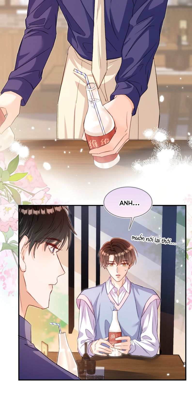 Cho Là Thật Chap 58 - Next Chap 59