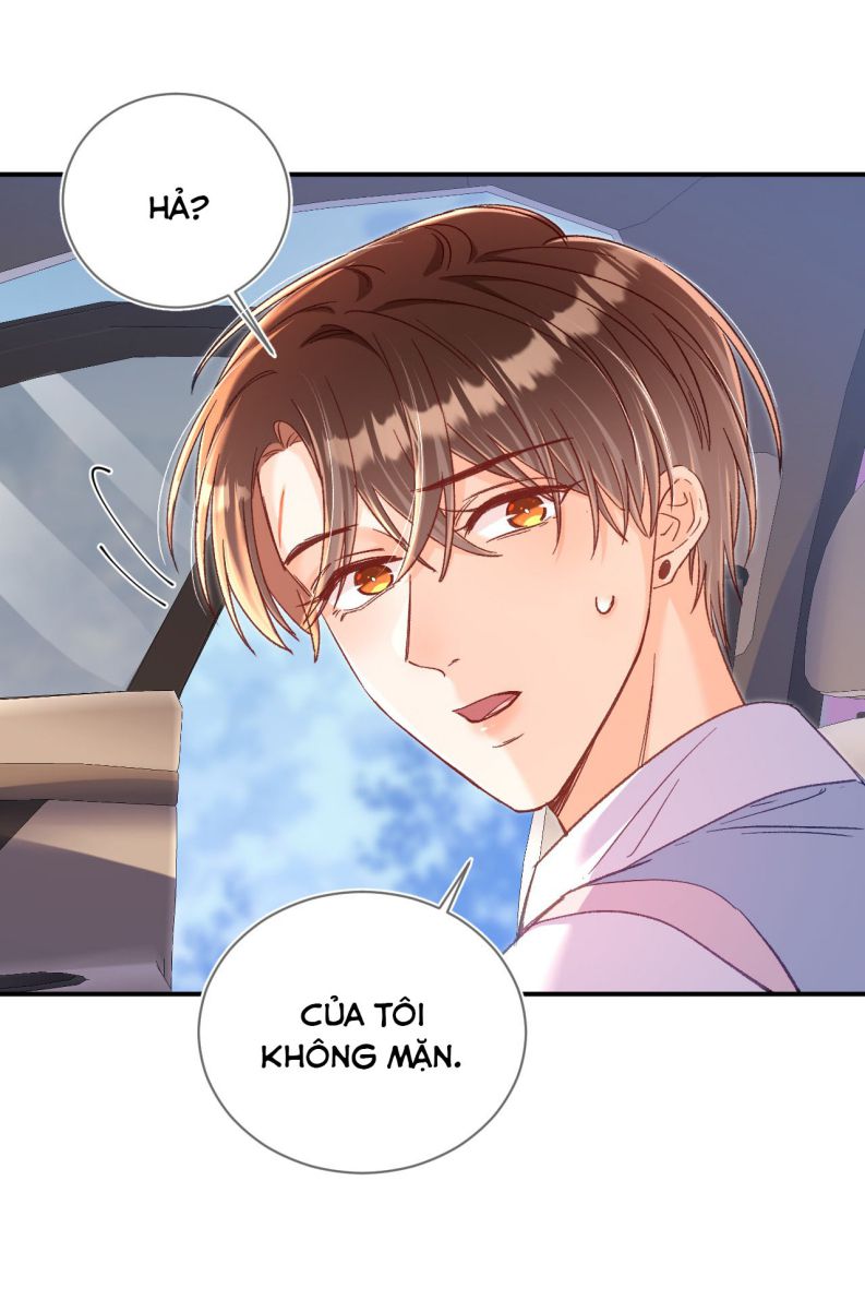 Cho Là Thật Chap 58 - Next Chap 59