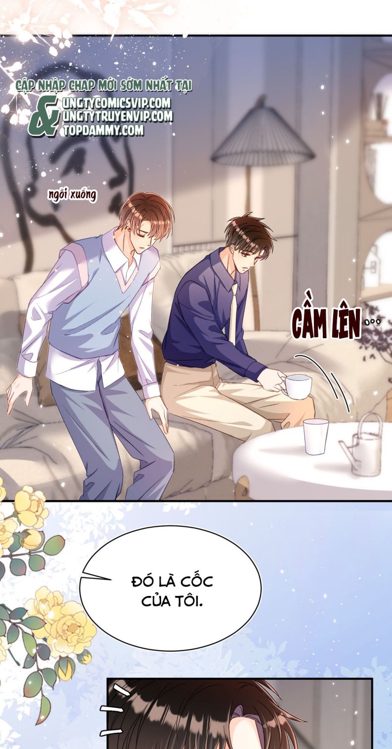 Cho Là Thật Chap 58 - Next Chap 59