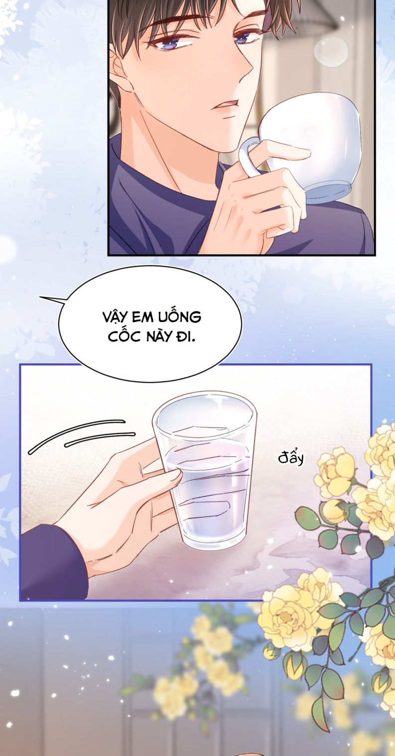 Cho Là Thật Chap 58 - Next Chap 59