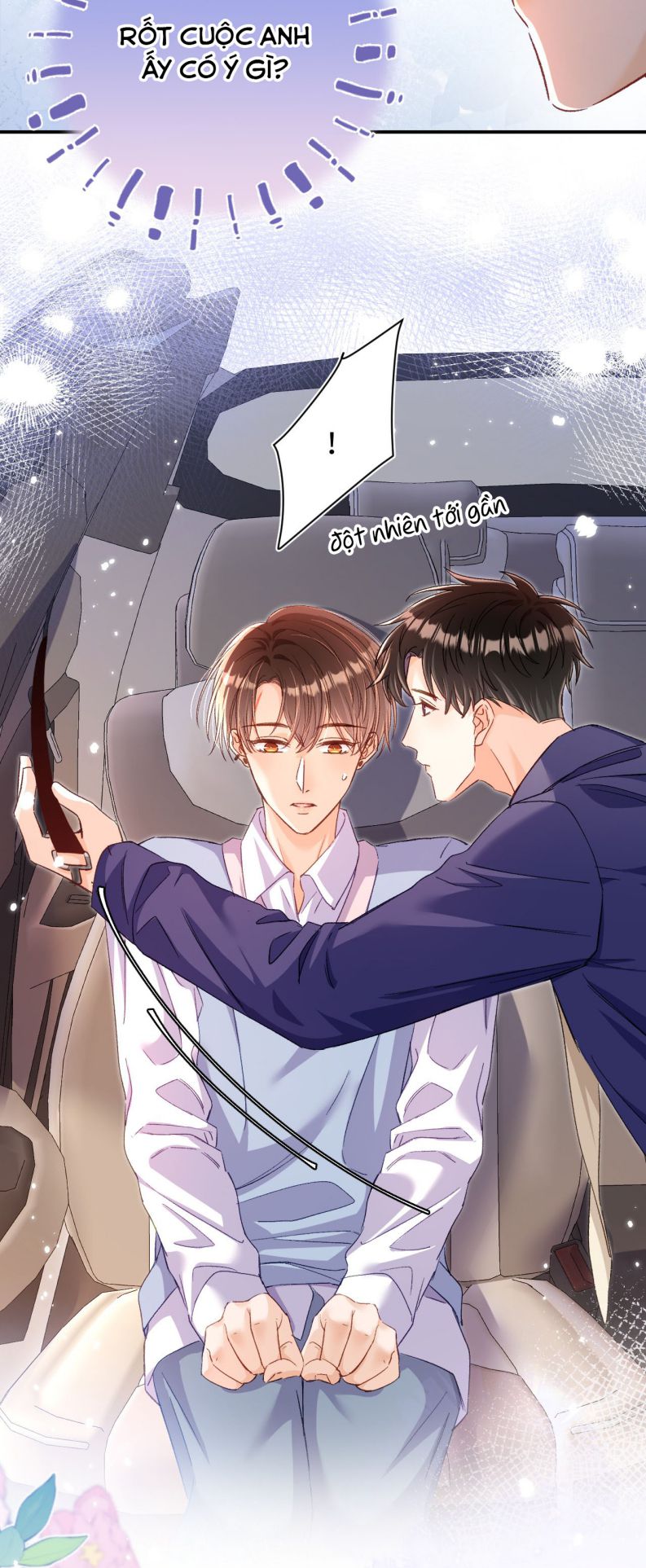 Cho Là Thật Chap 58 - Next Chap 59