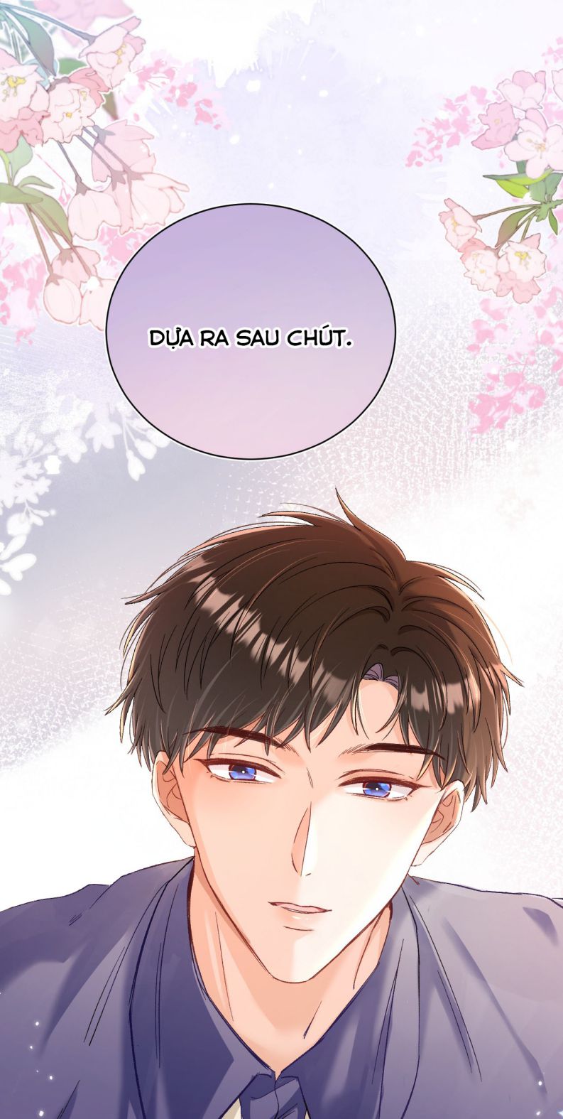 Cho Là Thật Chap 58 - Next Chap 59