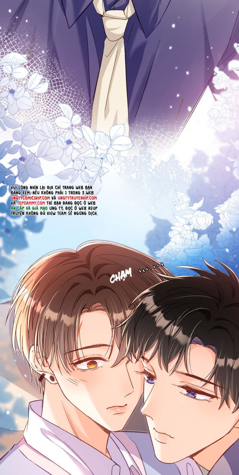 Cho Là Thật Chap 58 - Next Chap 59