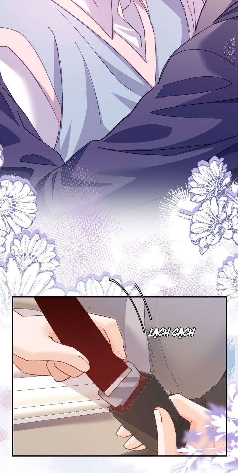 Cho Là Thật Chap 58 - Next Chap 59