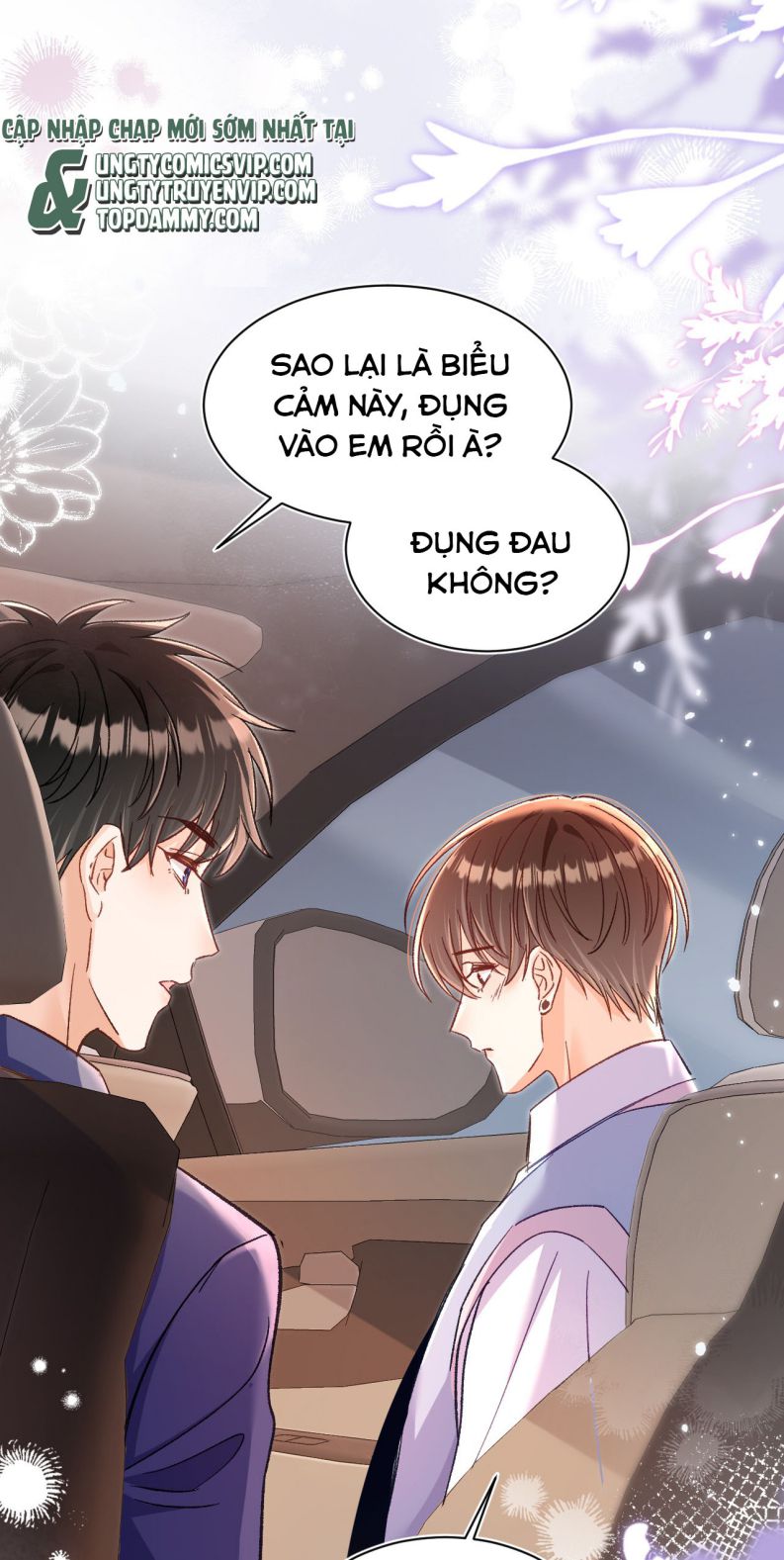 Cho Là Thật Chap 58 - Next Chap 59