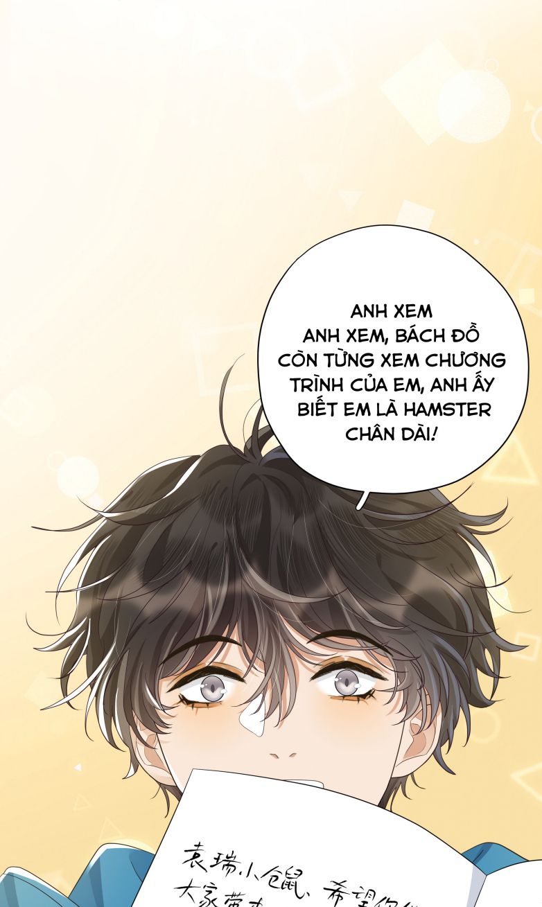 Viên Tiên Sinh Luôn Không Vui Chap 18 - Next Chap 19