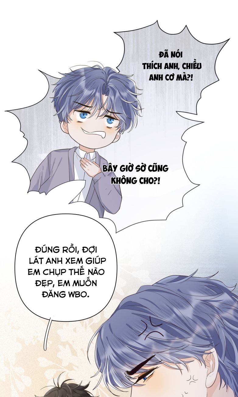 Viên Tiên Sinh Luôn Không Vui Chap 18 - Next Chap 19