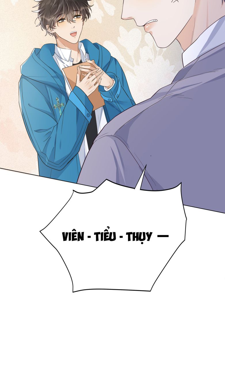 Viên Tiên Sinh Luôn Không Vui Chap 18 - Next Chap 19