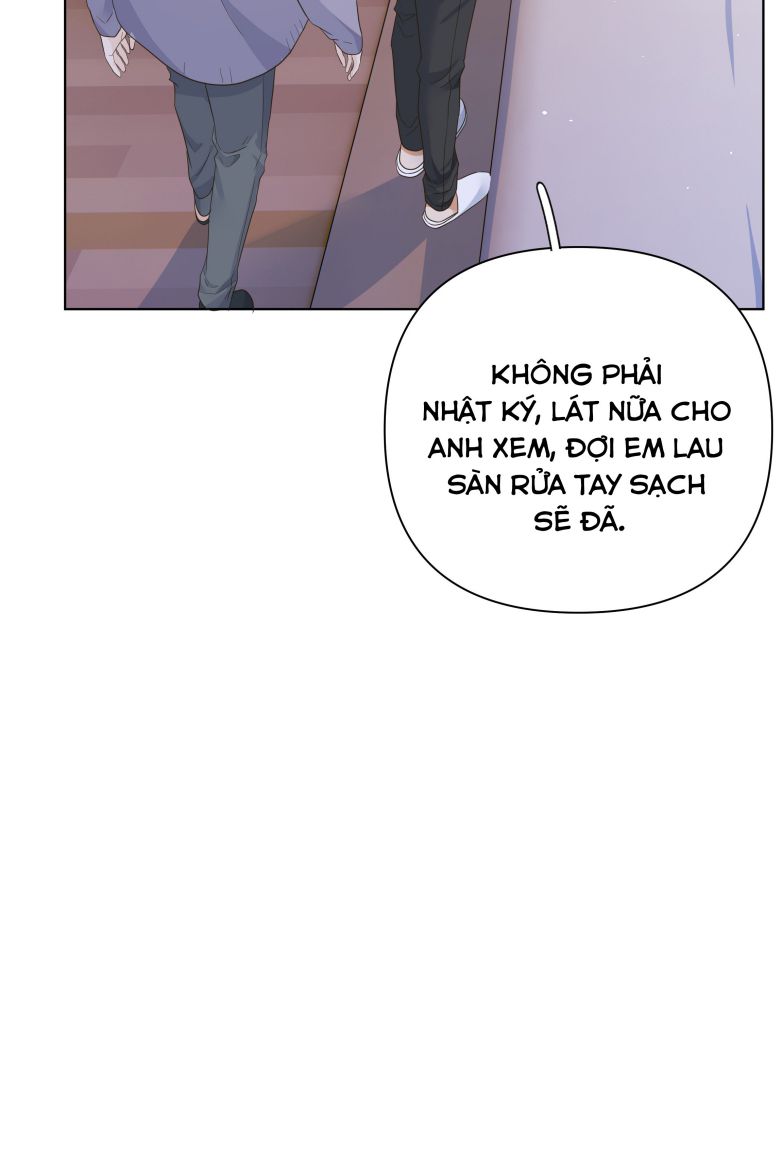 Viên Tiên Sinh Luôn Không Vui Chap 18 - Next Chap 19