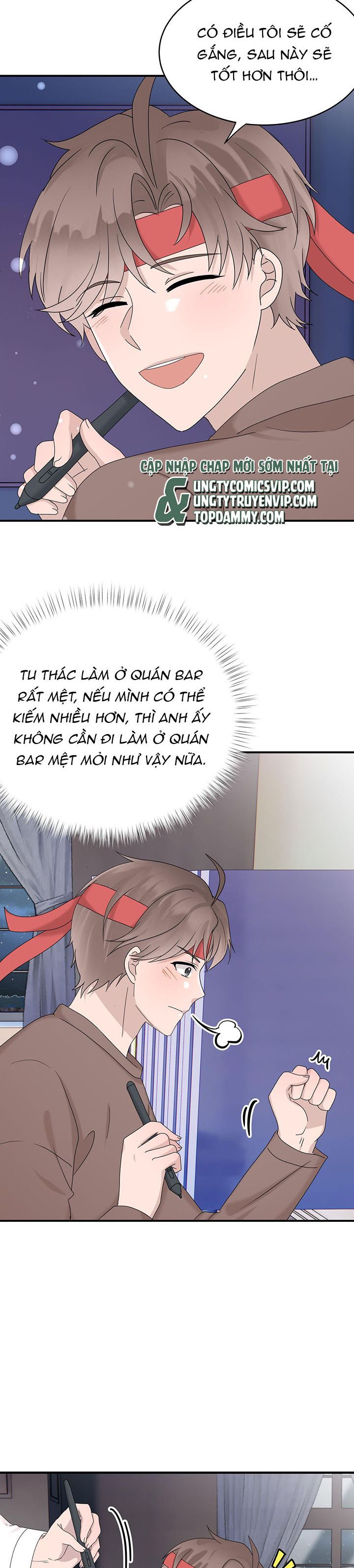 Hàng Không Bán Chap 66 - Next Chap 67