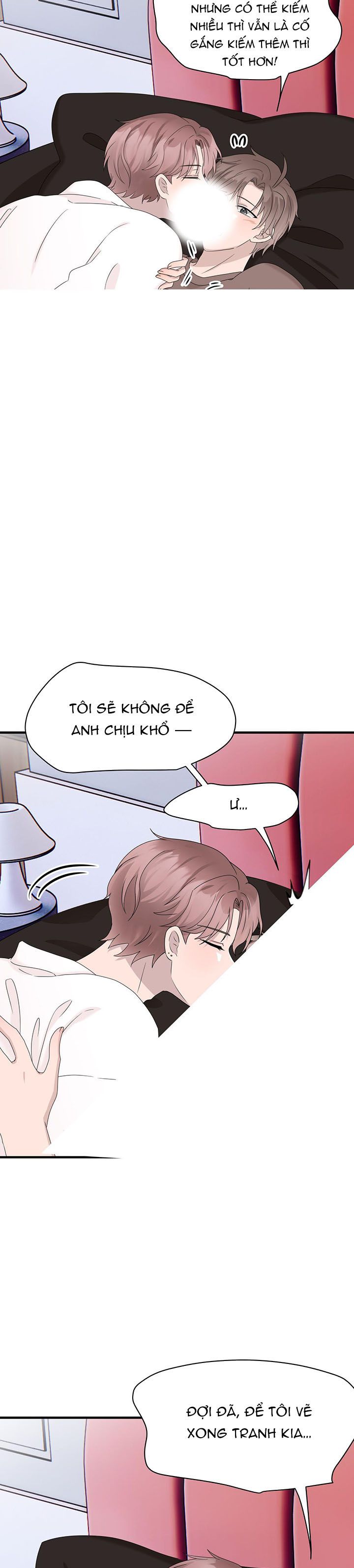 Hàng Không Bán Chap 66 - Next Chap 67