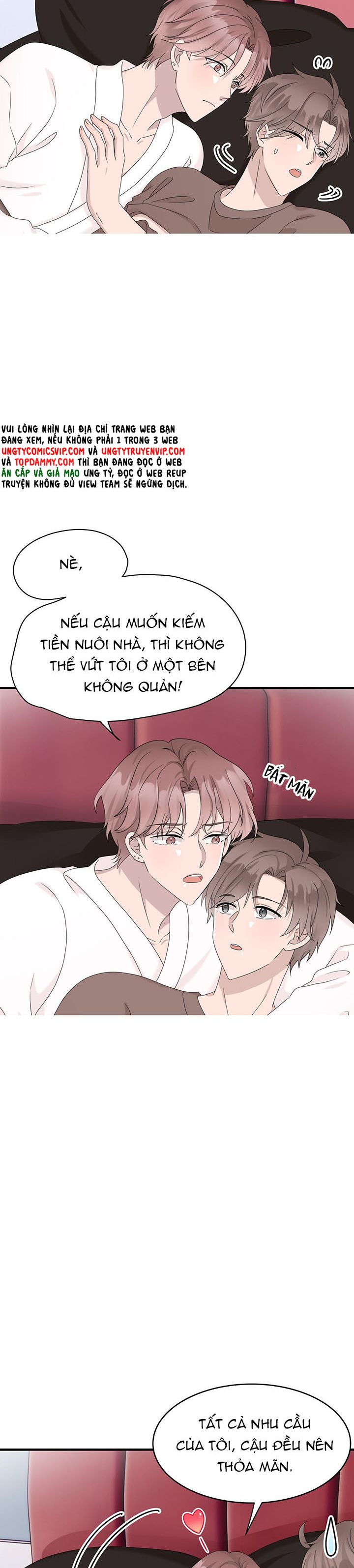 Hàng Không Bán Chap 66 - Next Chap 67