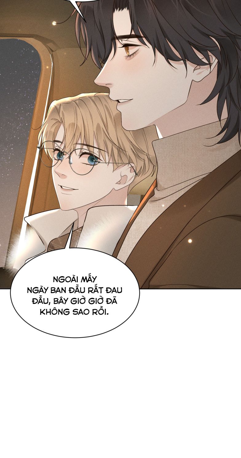 Tảo Ngộ Lan Nhân Chap 17 - Next Chap 18