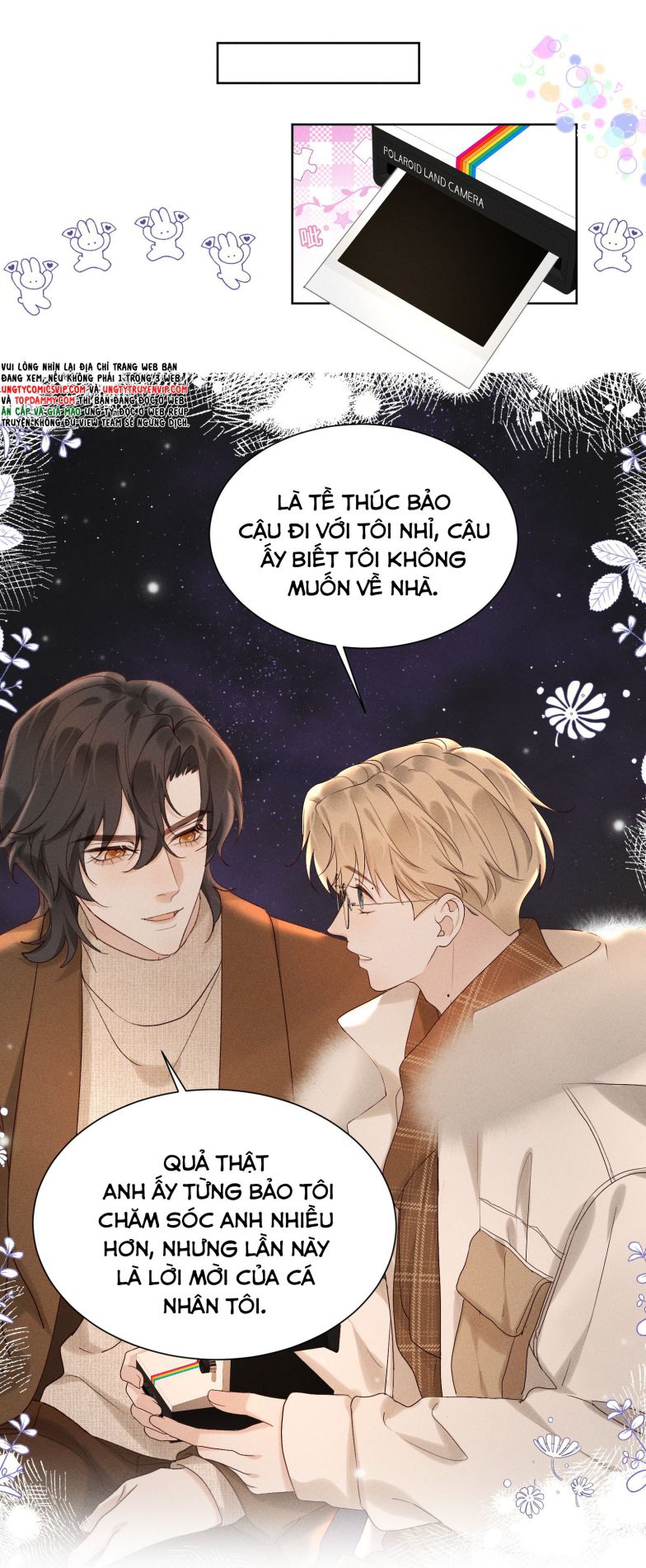 Tảo Ngộ Lan Nhân Chap 17 - Next Chap 18