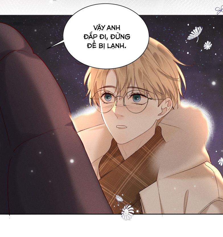 Tảo Ngộ Lan Nhân Chap 17 - Next Chap 18