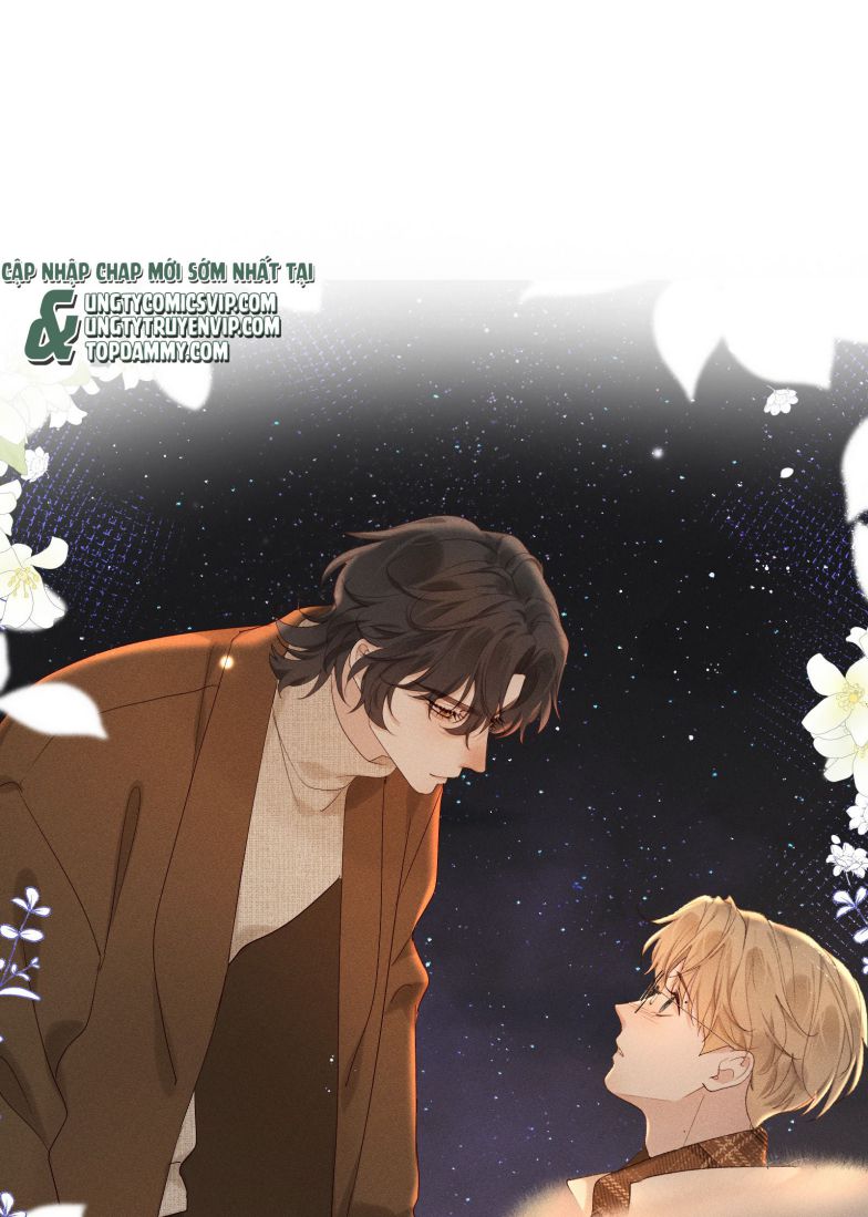 Tảo Ngộ Lan Nhân Chap 17 - Next Chap 18