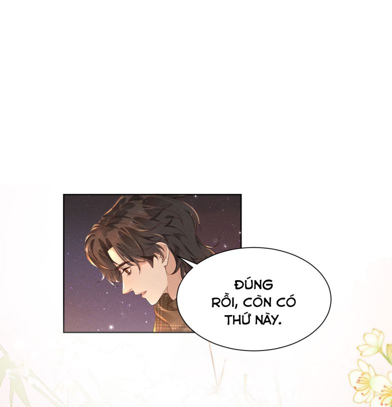 Tảo Ngộ Lan Nhân Chap 17 - Next Chap 18