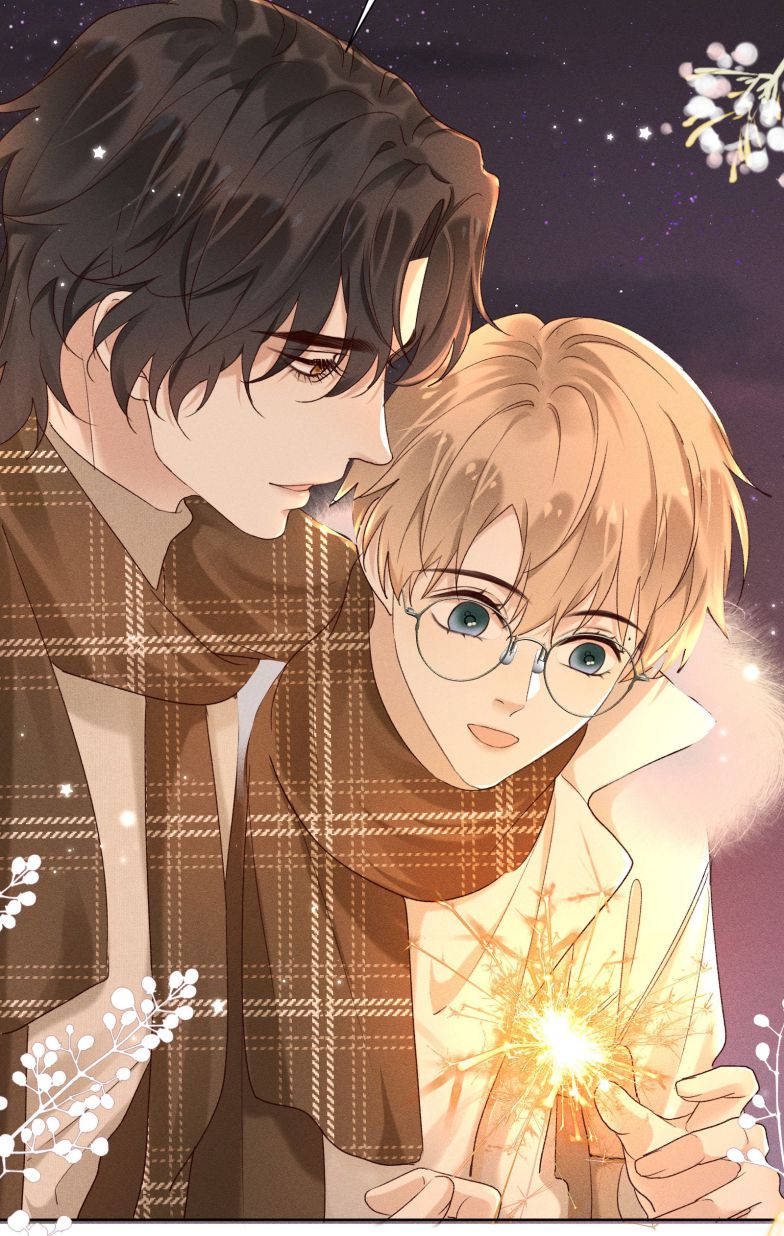 Tảo Ngộ Lan Nhân Chap 17 - Next Chap 18