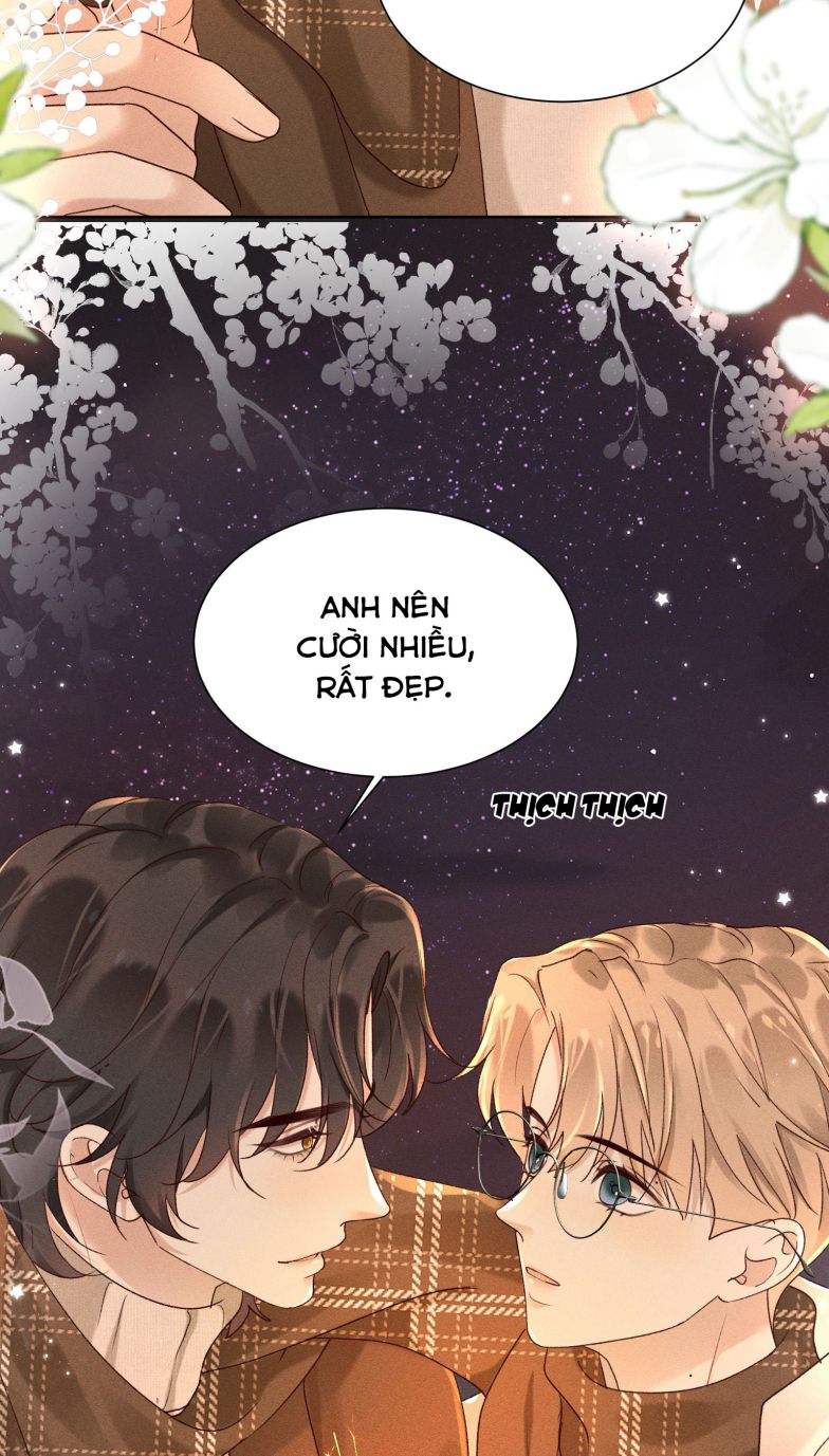 Tảo Ngộ Lan Nhân Chap 17 - Next Chap 18