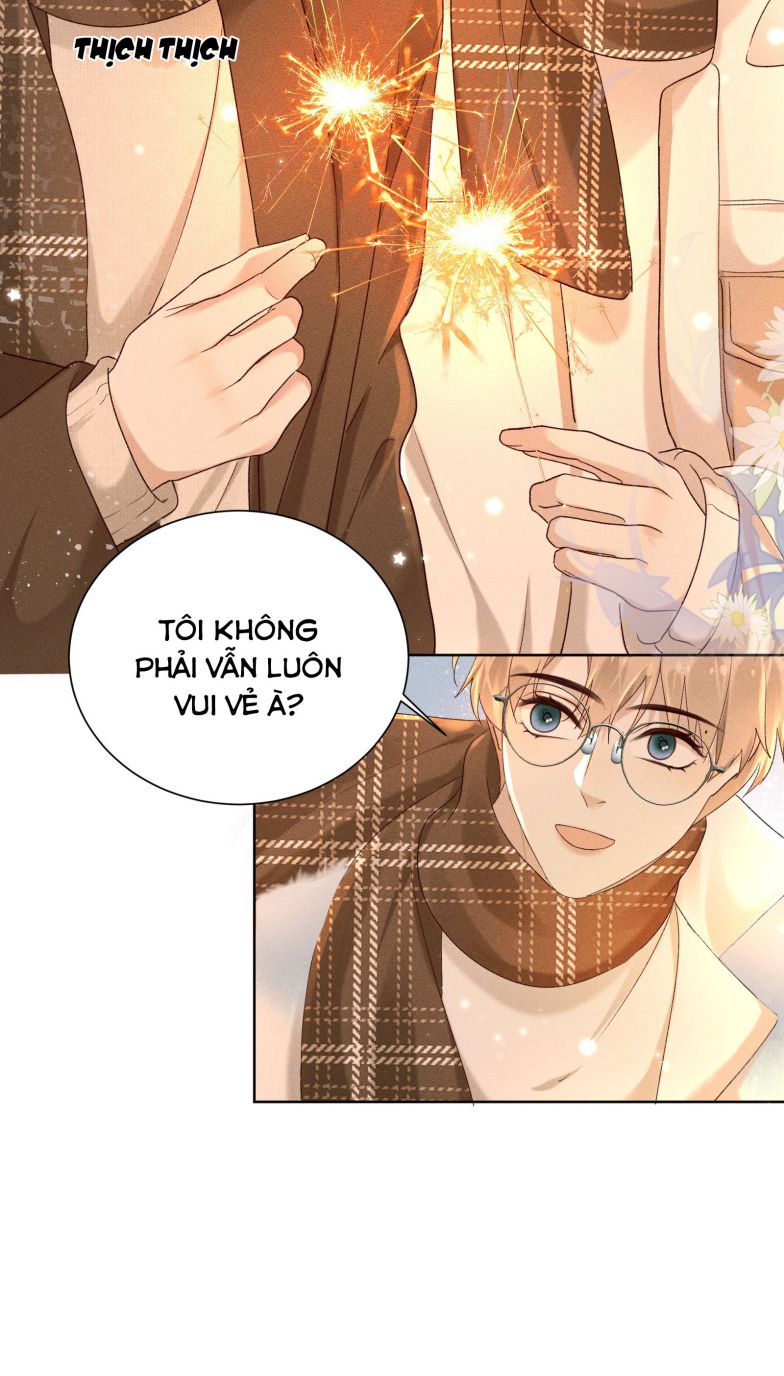 Tảo Ngộ Lan Nhân Chap 17 - Next Chap 18