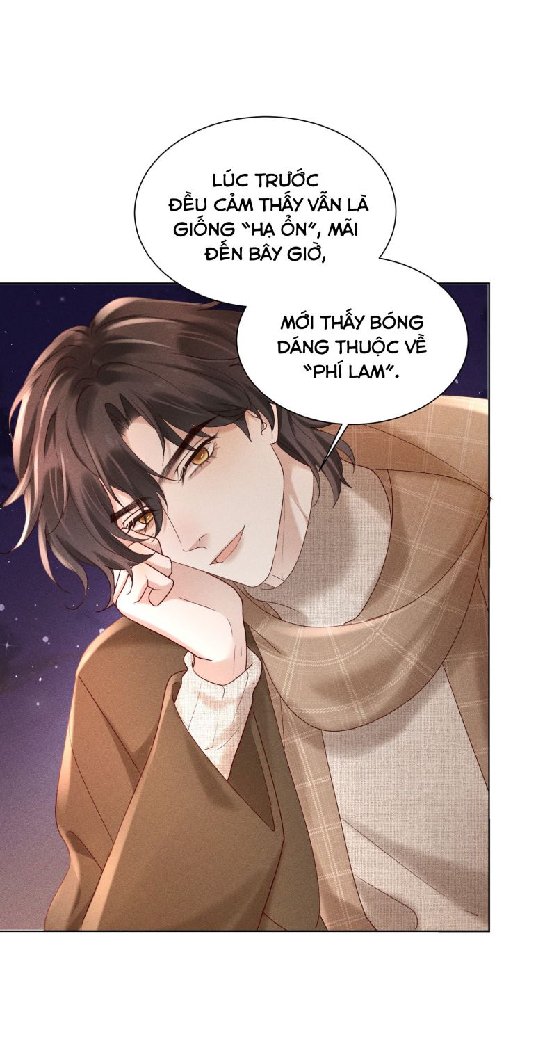 Tảo Ngộ Lan Nhân Chap 17 - Next Chap 18