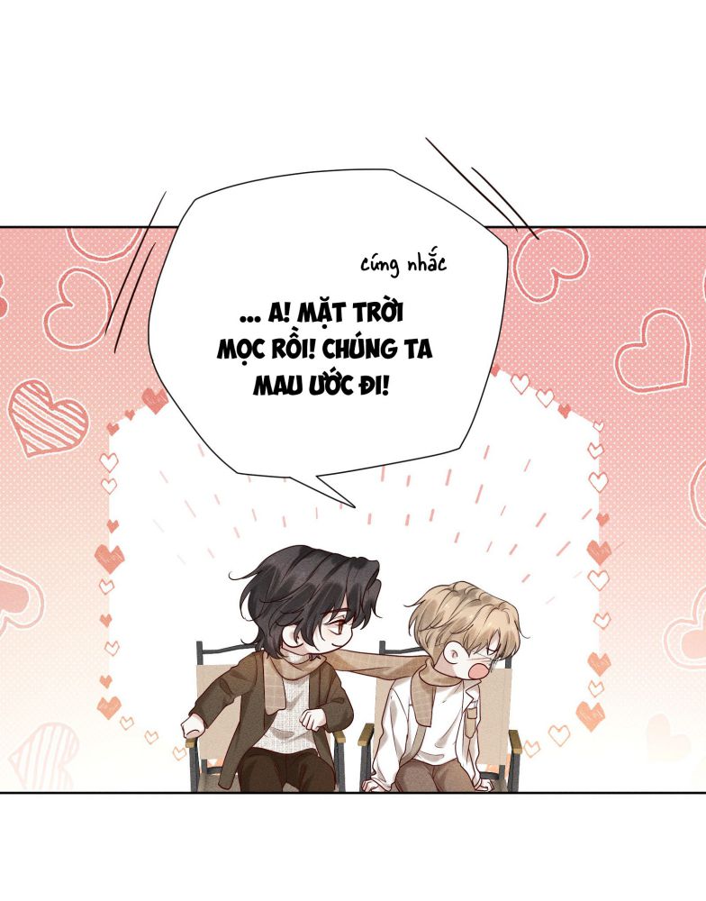 Tảo Ngộ Lan Nhân Chap 17 - Next Chap 18