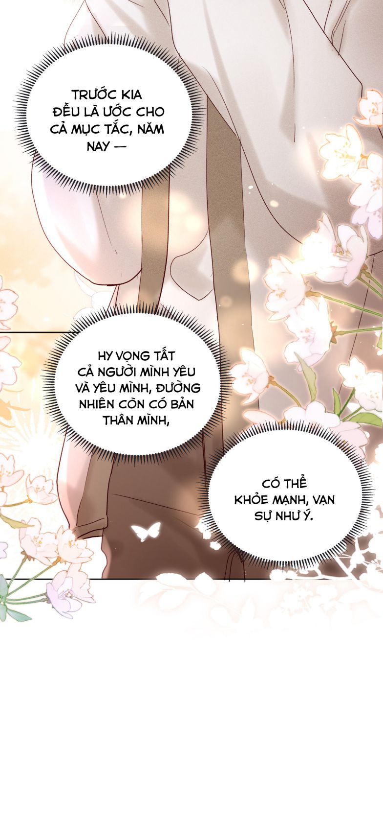 Tảo Ngộ Lan Nhân Chap 17 - Next Chap 18