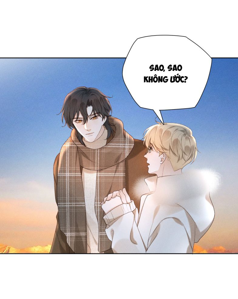 Tảo Ngộ Lan Nhân Chap 17 - Next Chap 18