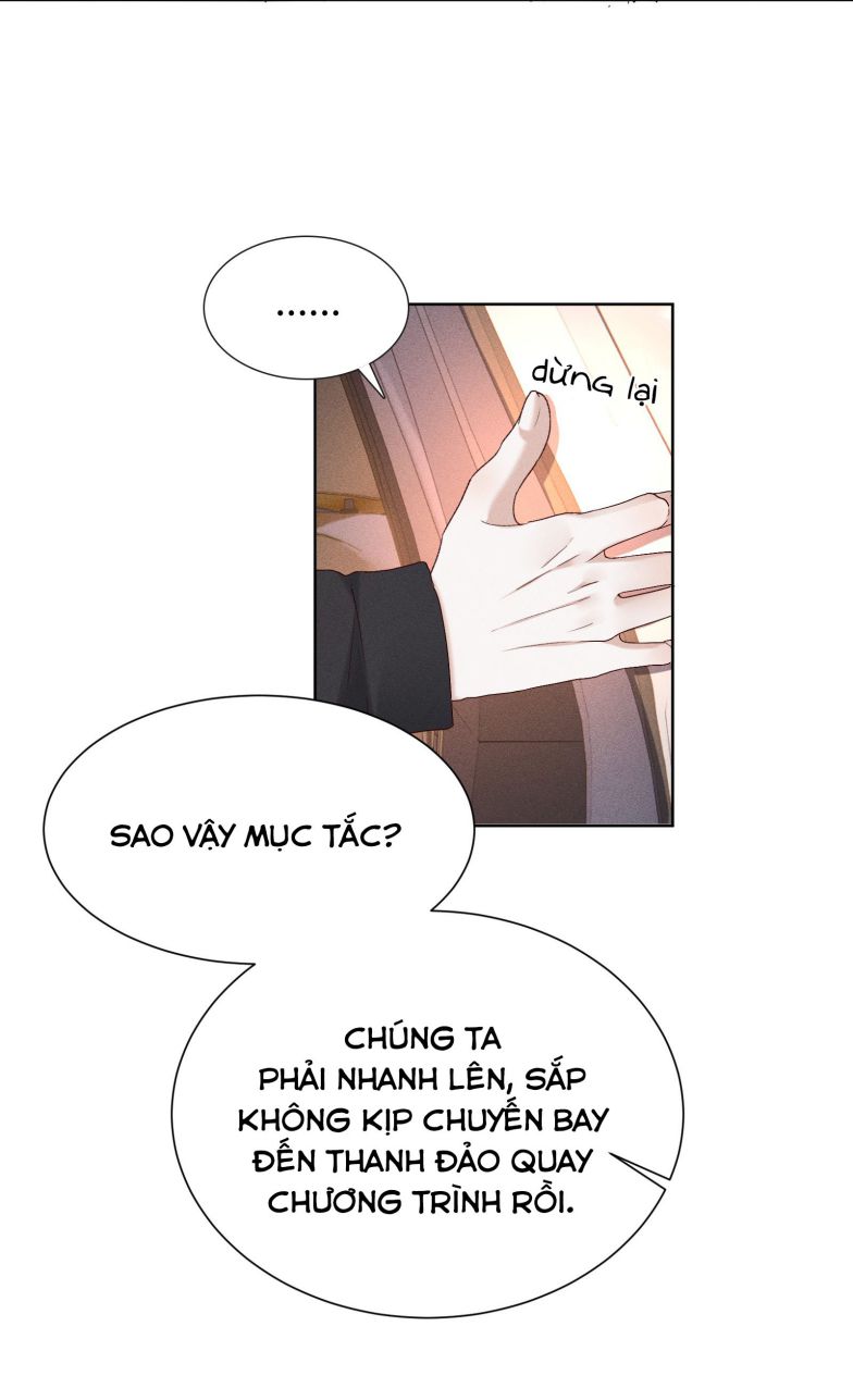 Tảo Ngộ Lan Nhân Chap 17 - Next Chap 18