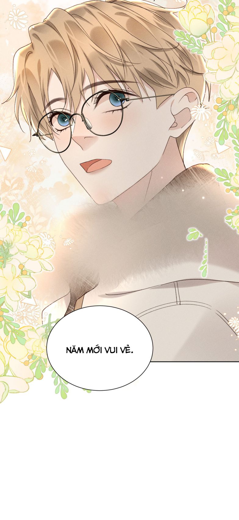 Tảo Ngộ Lan Nhân Chap 17 - Next Chap 18