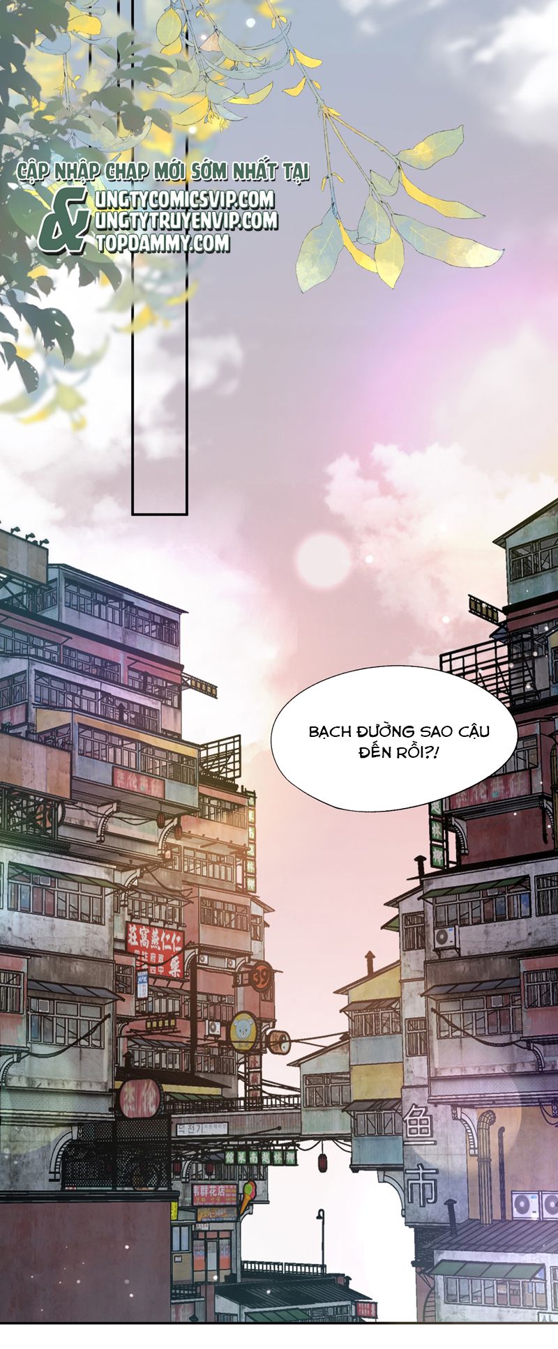 Phương Thức Chính Thức Giải Cứu Tiểu Đáng Thương Chap 71 - Next Chap 72