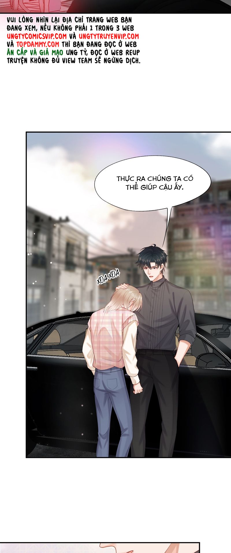 Phương Thức Chính Thức Giải Cứu Tiểu Đáng Thương Chap 71 - Next Chap 72