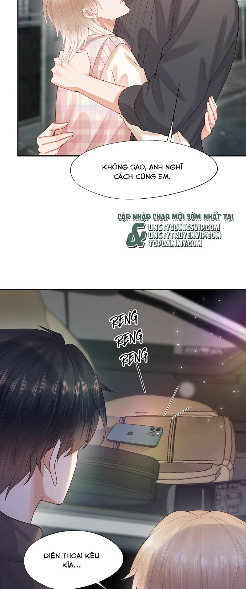 Phương Thức Chính Thức Giải Cứu Tiểu Đáng Thương Chap 71 - Next Chap 72