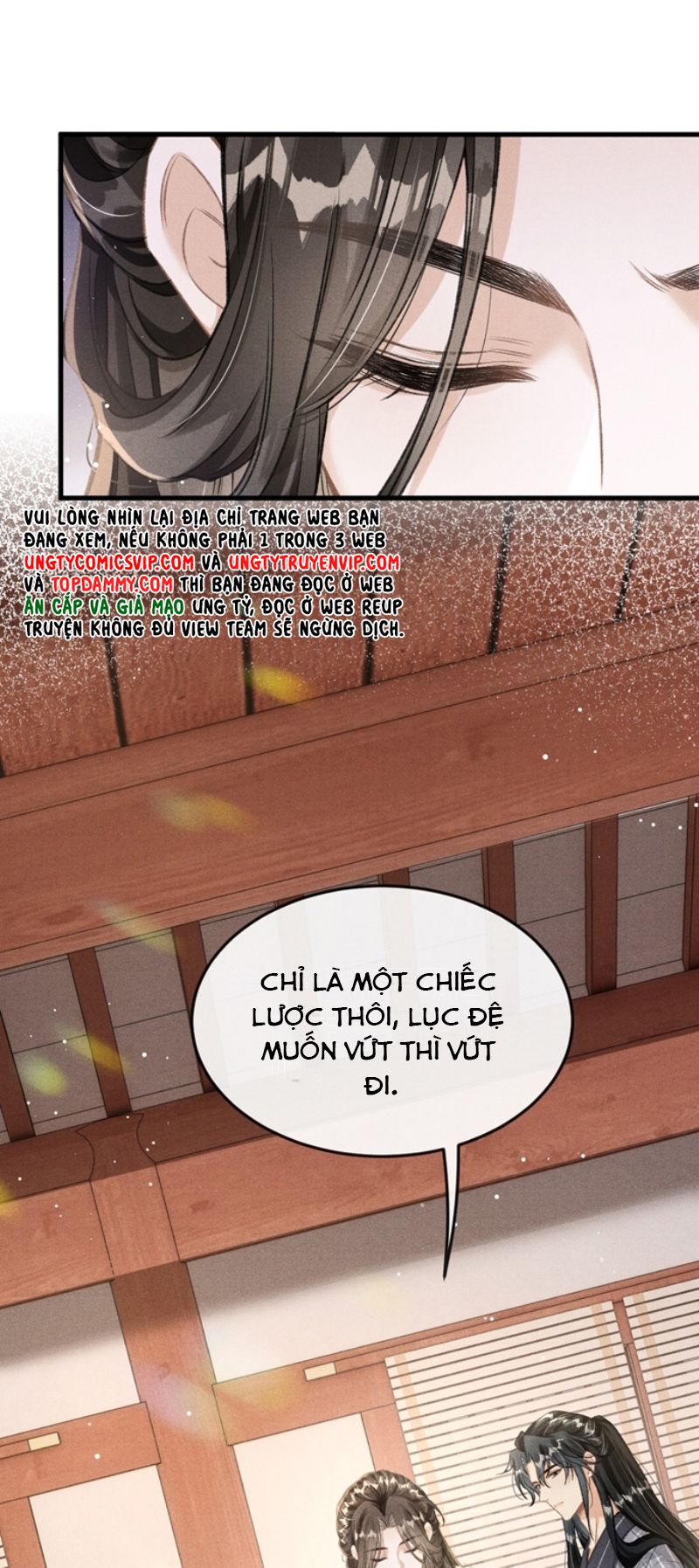 Đan Tiêu Vạn Dặm Chap 64 - Next Chap 65