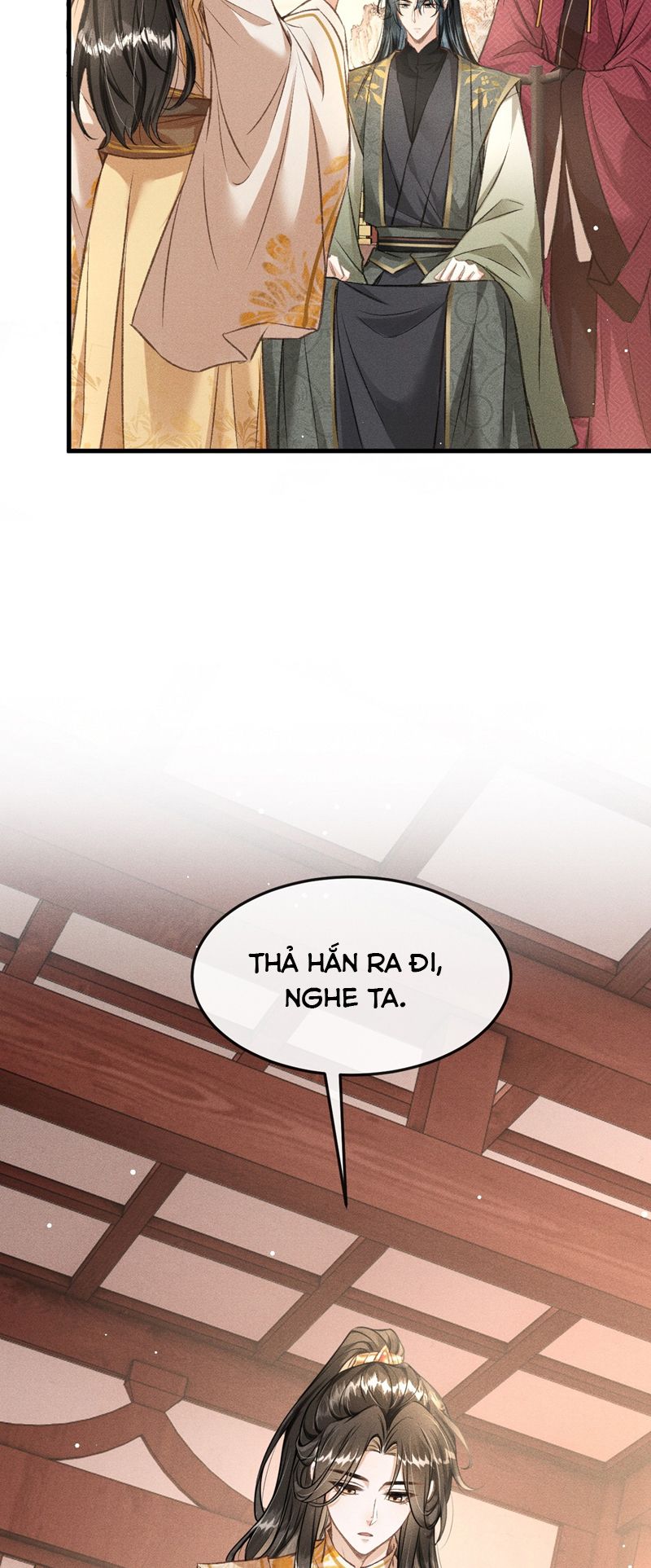 Đan Tiêu Vạn Dặm Chap 64 - Next Chap 65