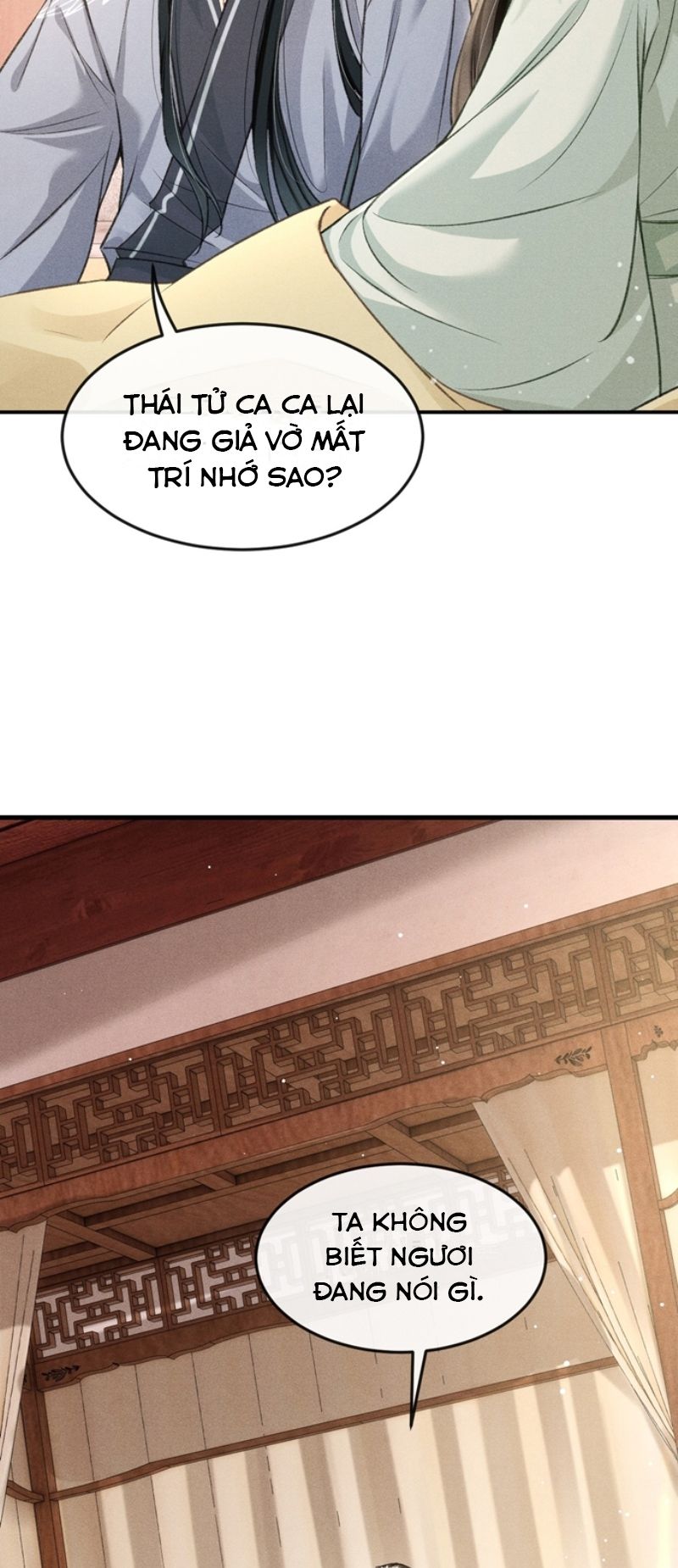 Đan Tiêu Vạn Dặm Chap 64 - Next Chap 65