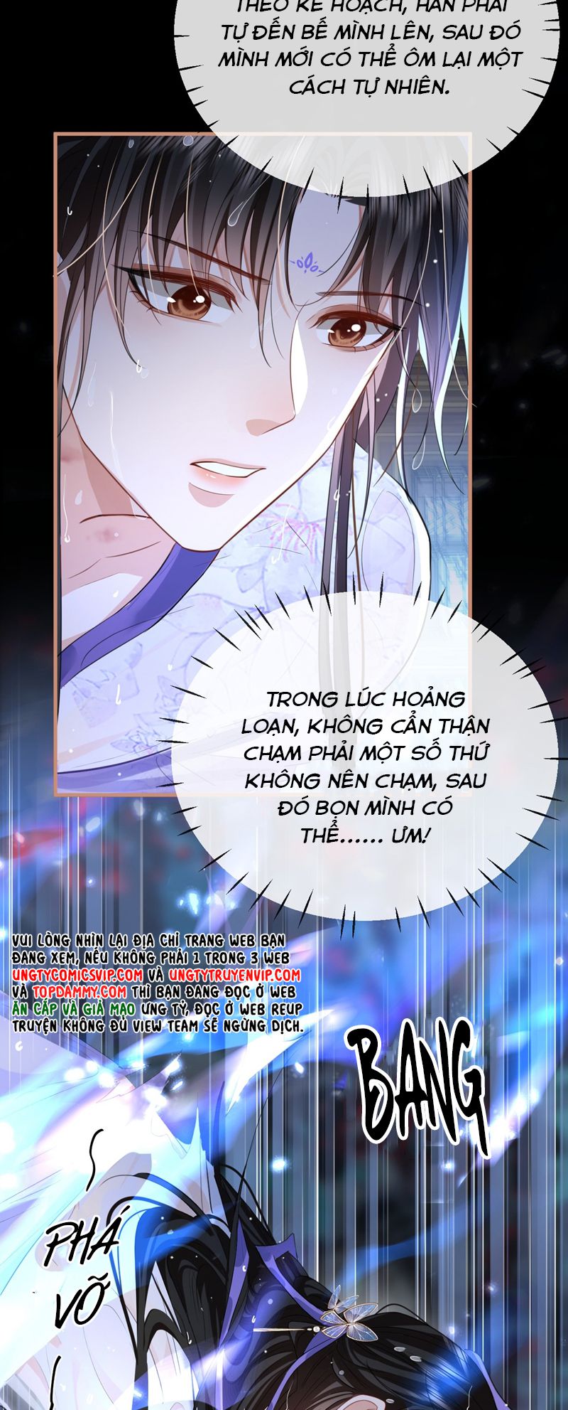 Ma Tôn Đại Nhân Song Tu Không Chap 52 - Next Chap 53