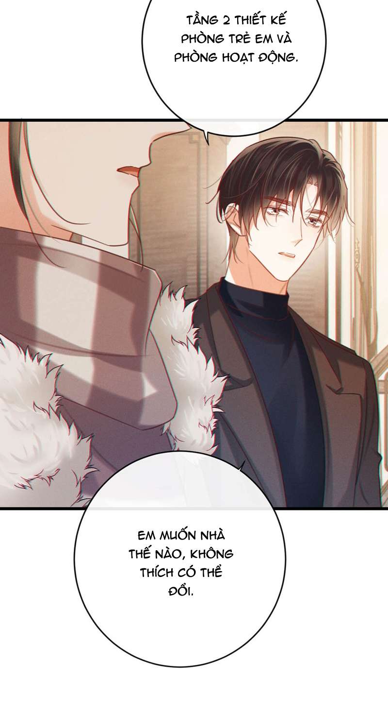 Nịch Tửu Chapter 105 - Next Chapter 106