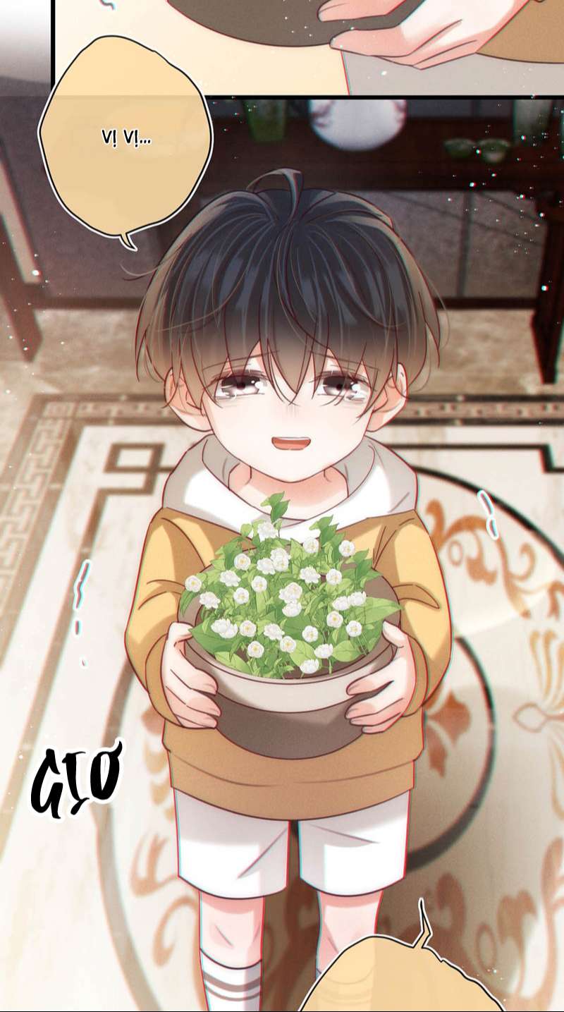 Nịch Tửu Chapter 105 - Next Chapter 106