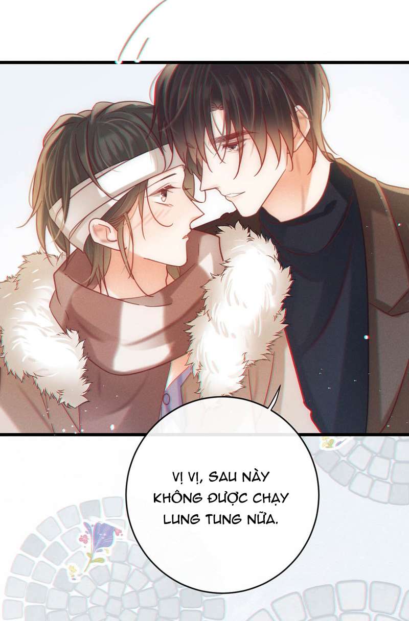 Nịch Tửu Chapter 105 - Next Chapter 106