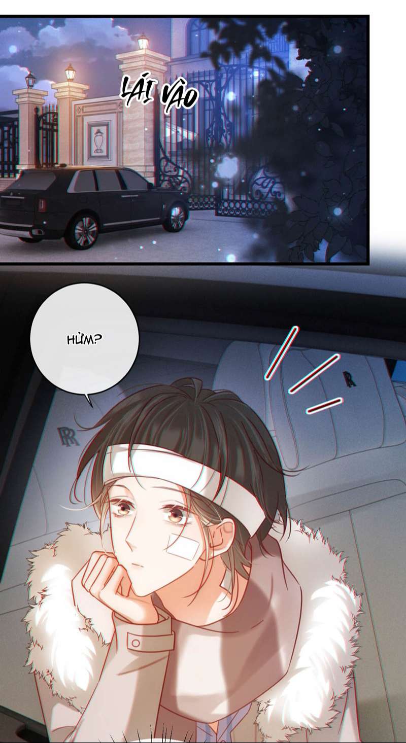 Nịch Tửu Chapter 105 - Next Chapter 106